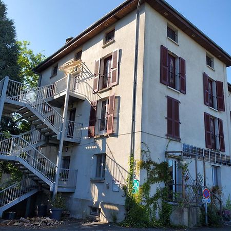 Aux Cieux Apartment Benevent-l'Abbaye ภายนอก รูปภาพ