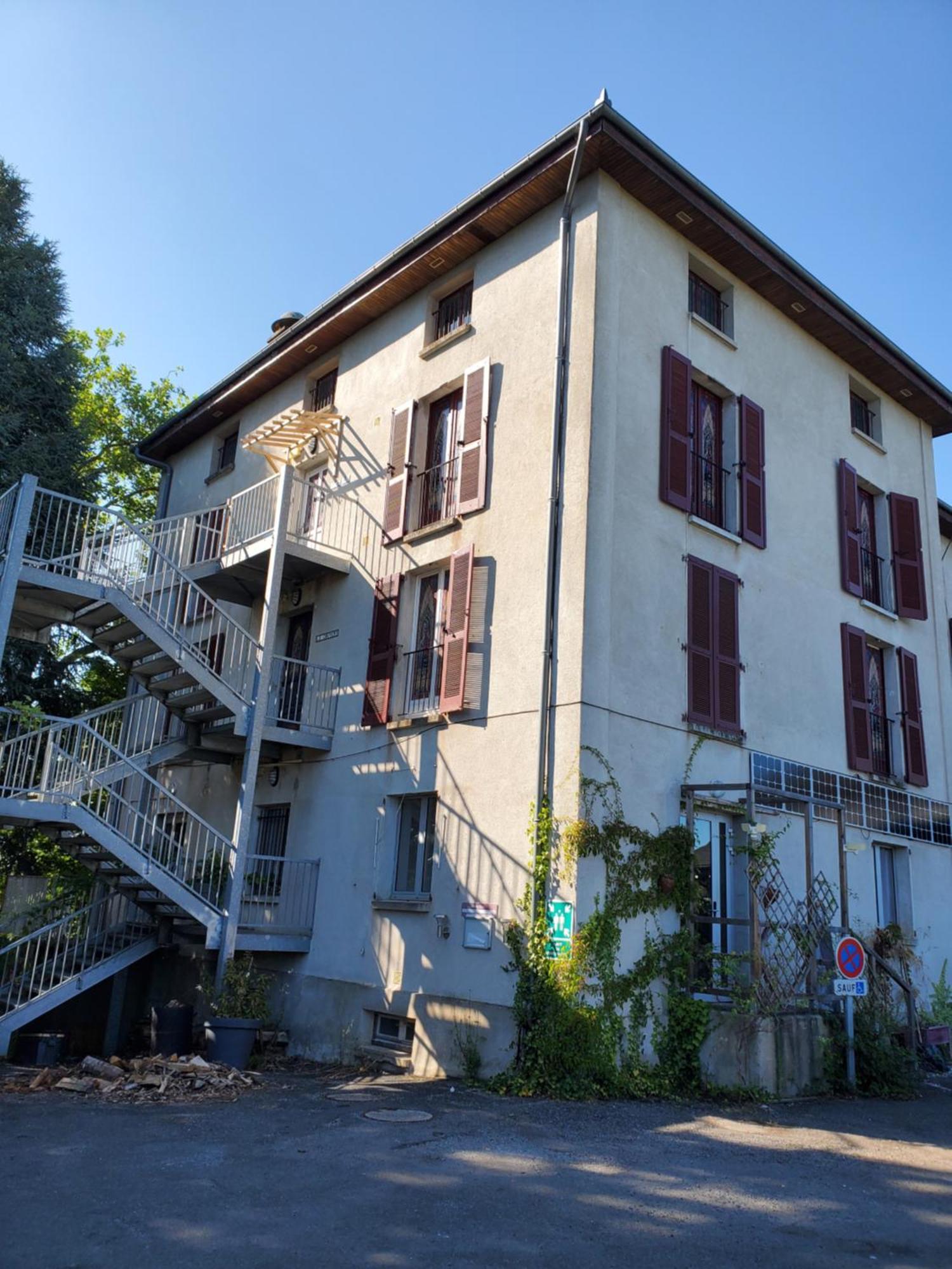 Aux Cieux Apartment Benevent-l'Abbaye ภายนอก รูปภาพ