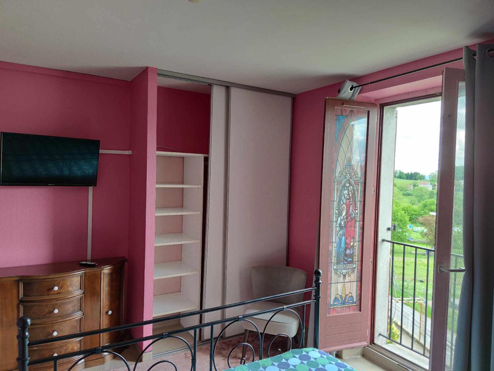 Aux Cieux Apartment Benevent-l'Abbaye ภายนอก รูปภาพ