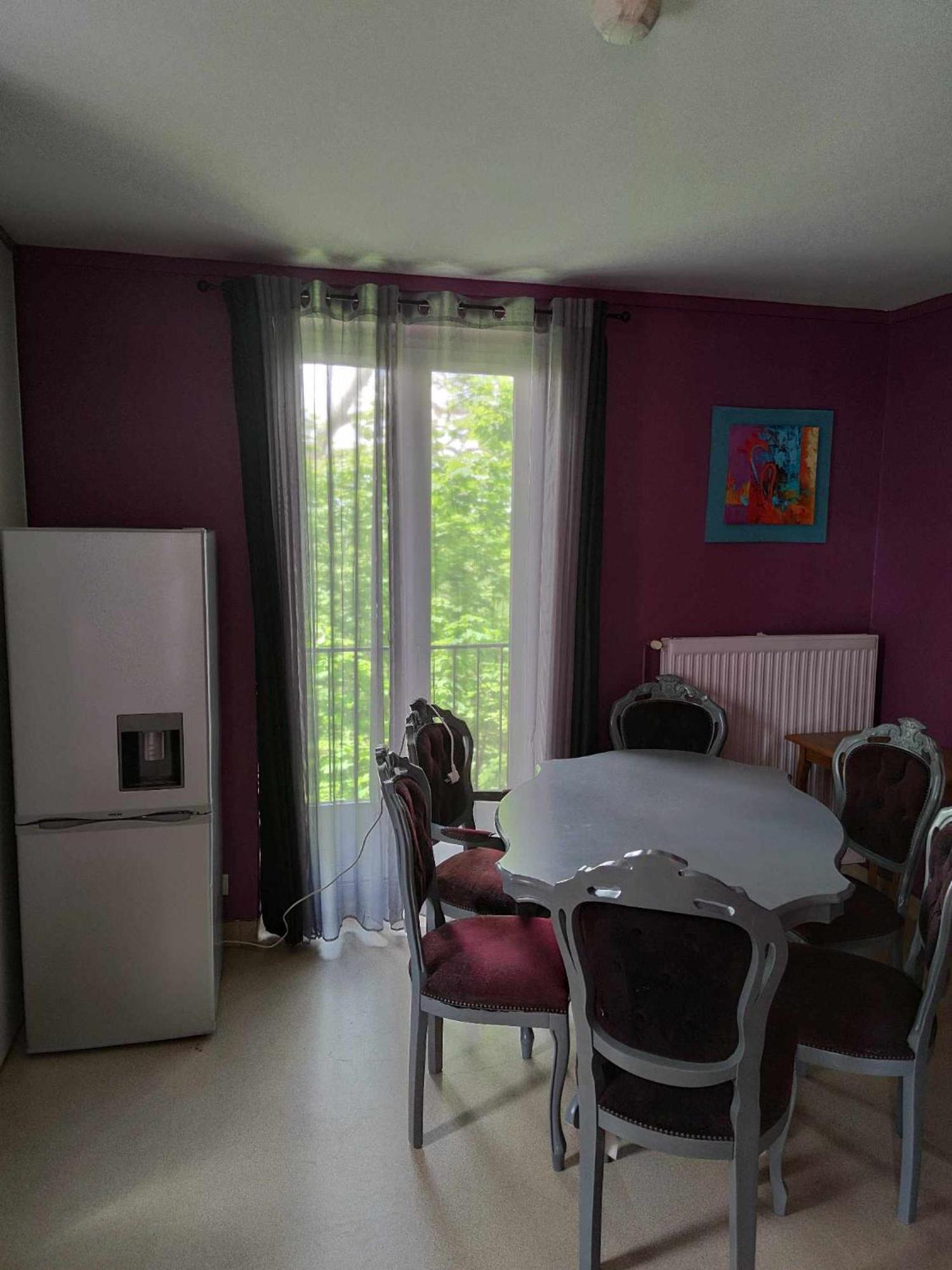 Aux Cieux Apartment Benevent-l'Abbaye ภายนอก รูปภาพ