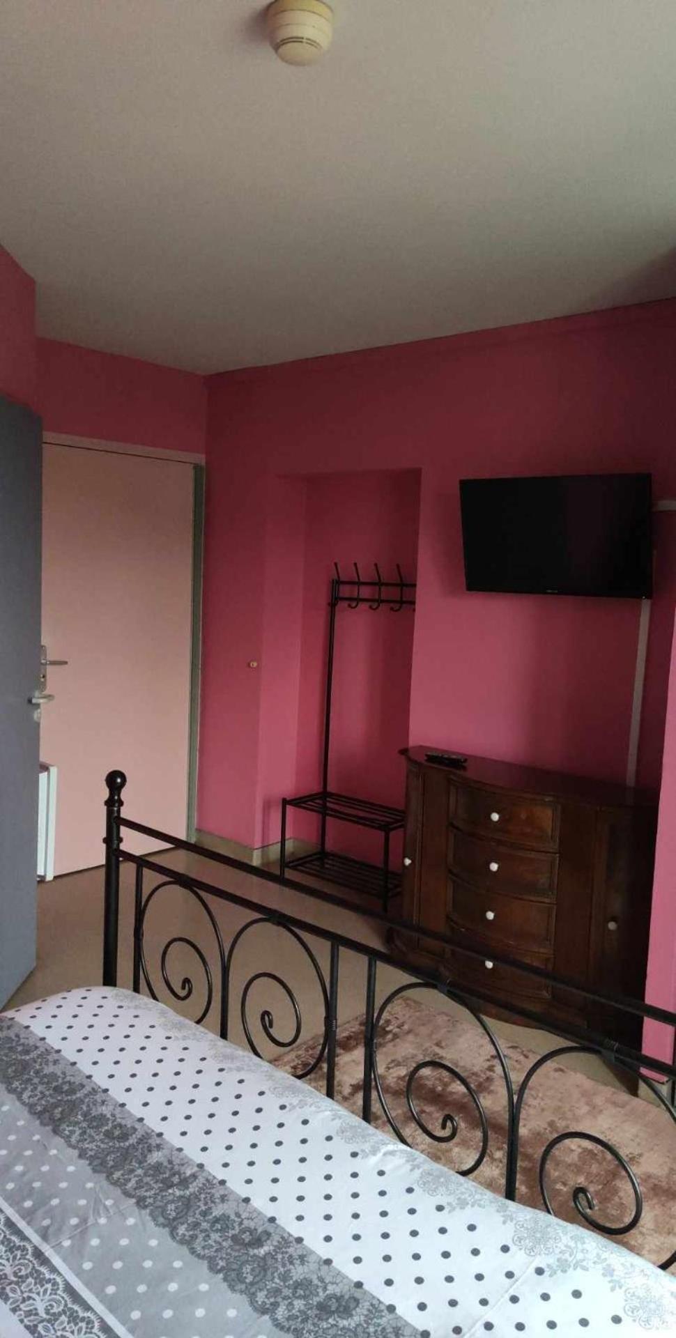 Aux Cieux Apartment Benevent-l'Abbaye ภายนอก รูปภาพ